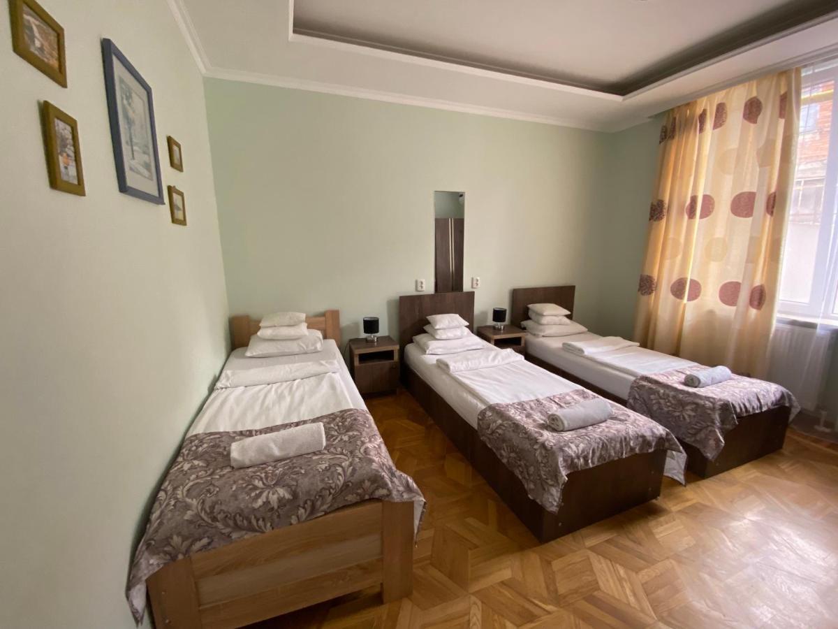 Aloft House Otel Kutaisi Dış mekan fotoğraf