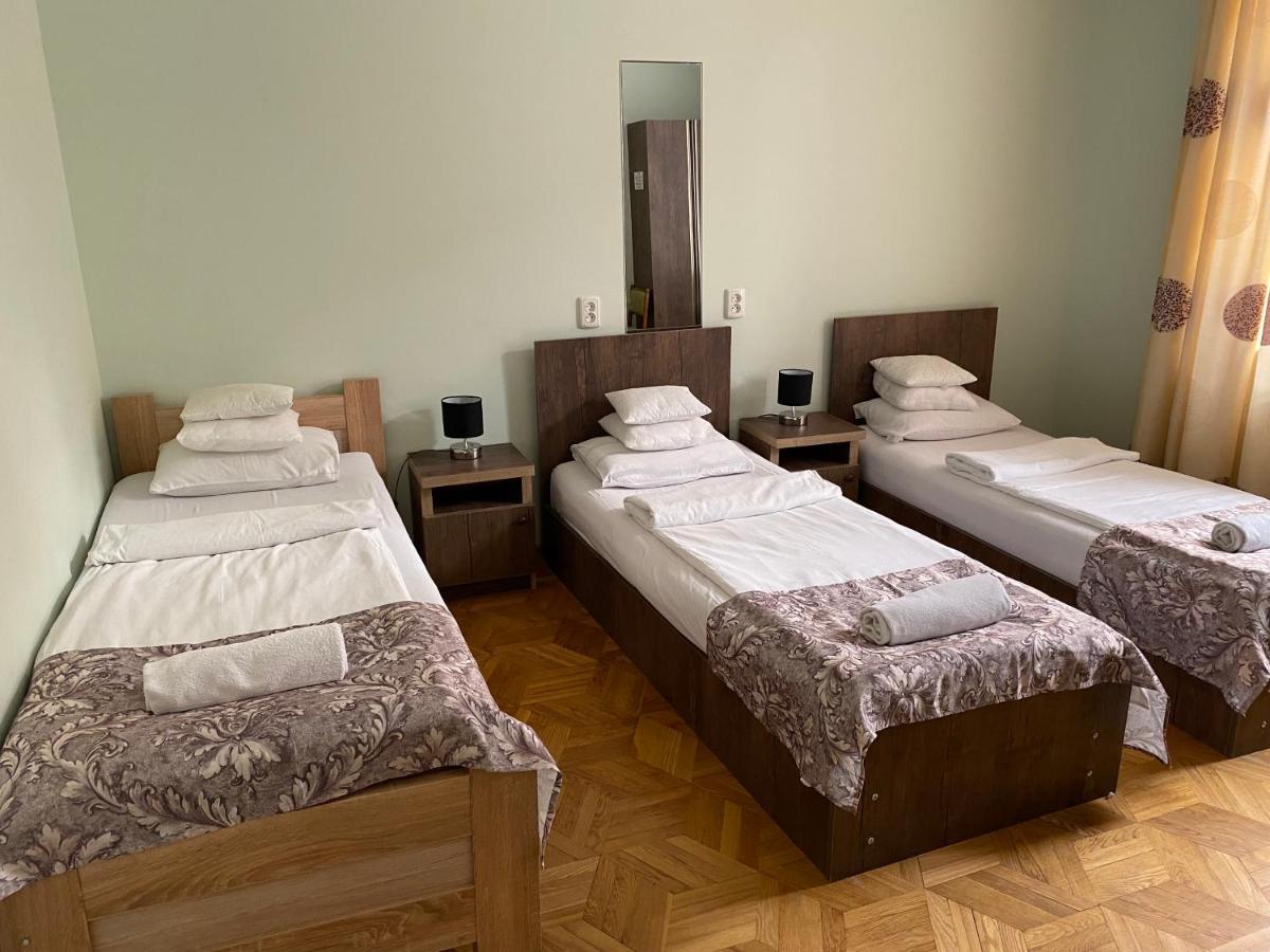 Aloft House Otel Kutaisi Dış mekan fotoğraf