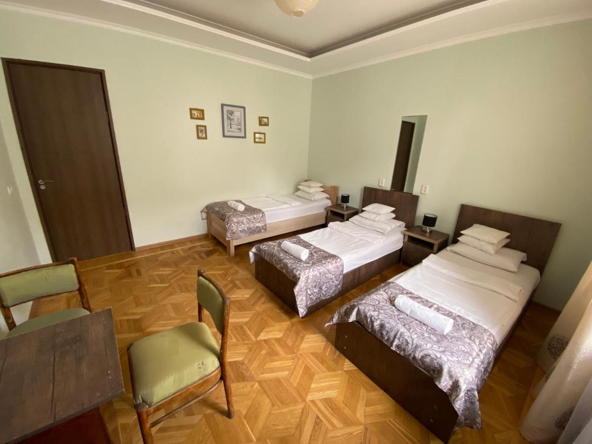 Aloft House Otel Kutaisi Dış mekan fotoğraf