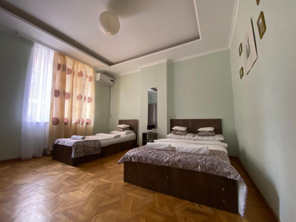 Aloft House Otel Kutaisi Dış mekan fotoğraf