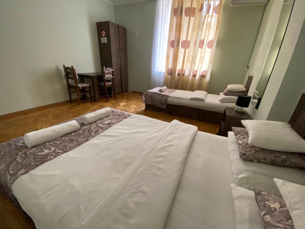 Aloft House Otel Kutaisi Dış mekan fotoğraf