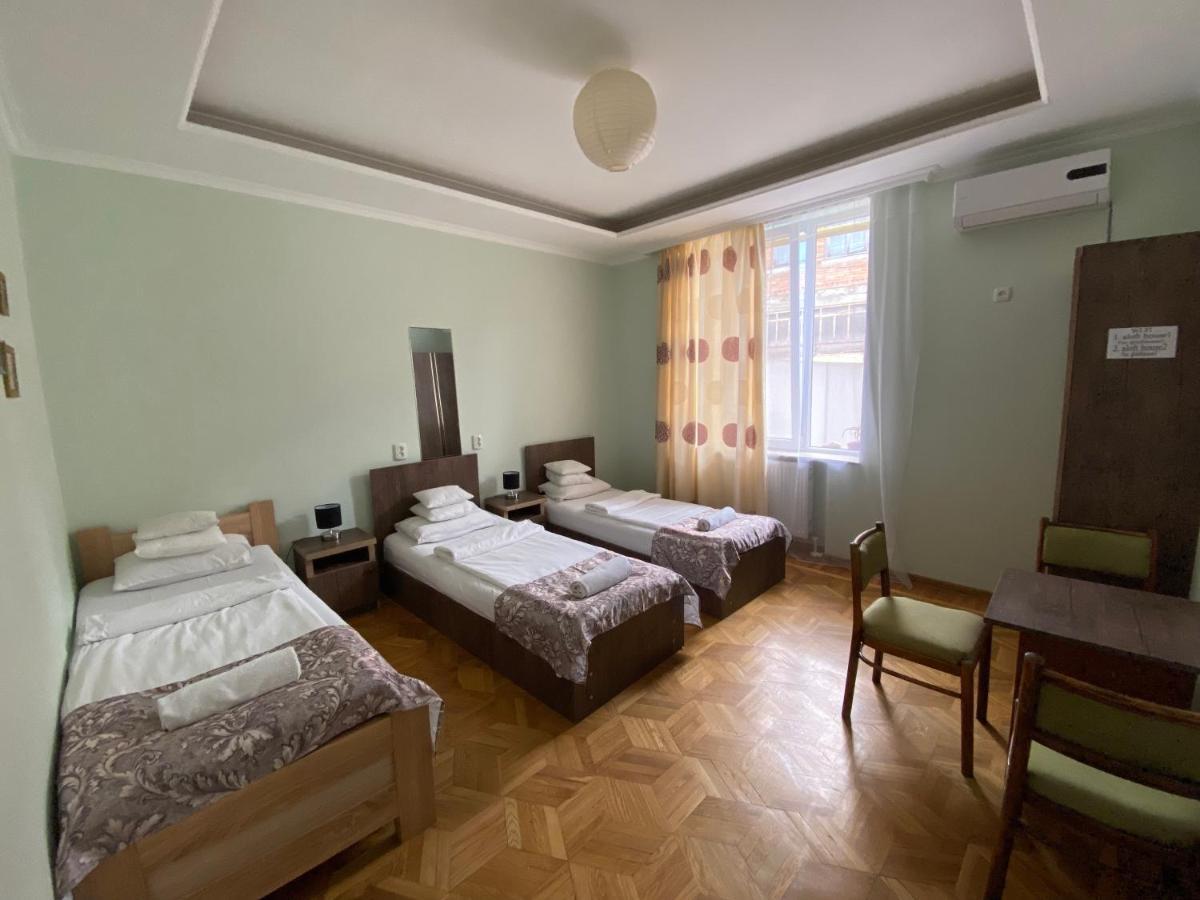 Aloft House Otel Kutaisi Dış mekan fotoğraf