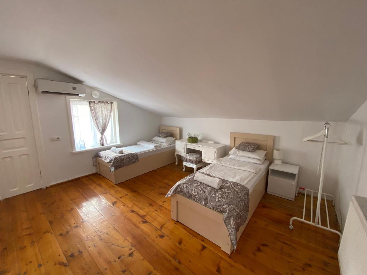 Aloft House Otel Kutaisi Dış mekan fotoğraf