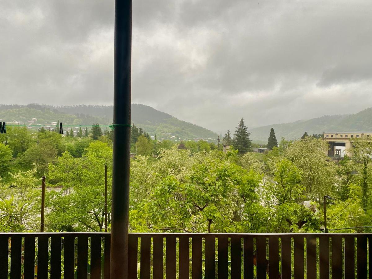 Aloft House Otel Kutaisi Dış mekan fotoğraf