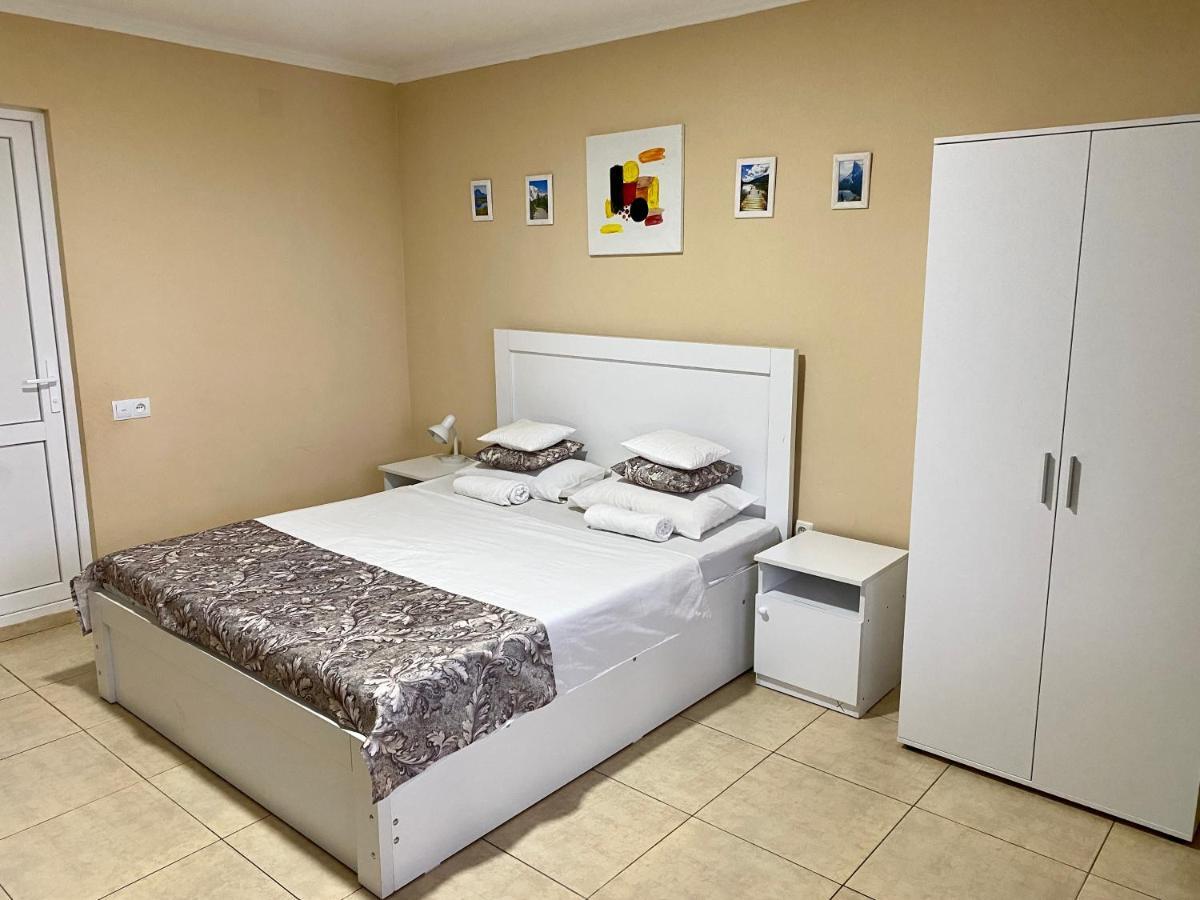 Aloft House Otel Kutaisi Dış mekan fotoğraf