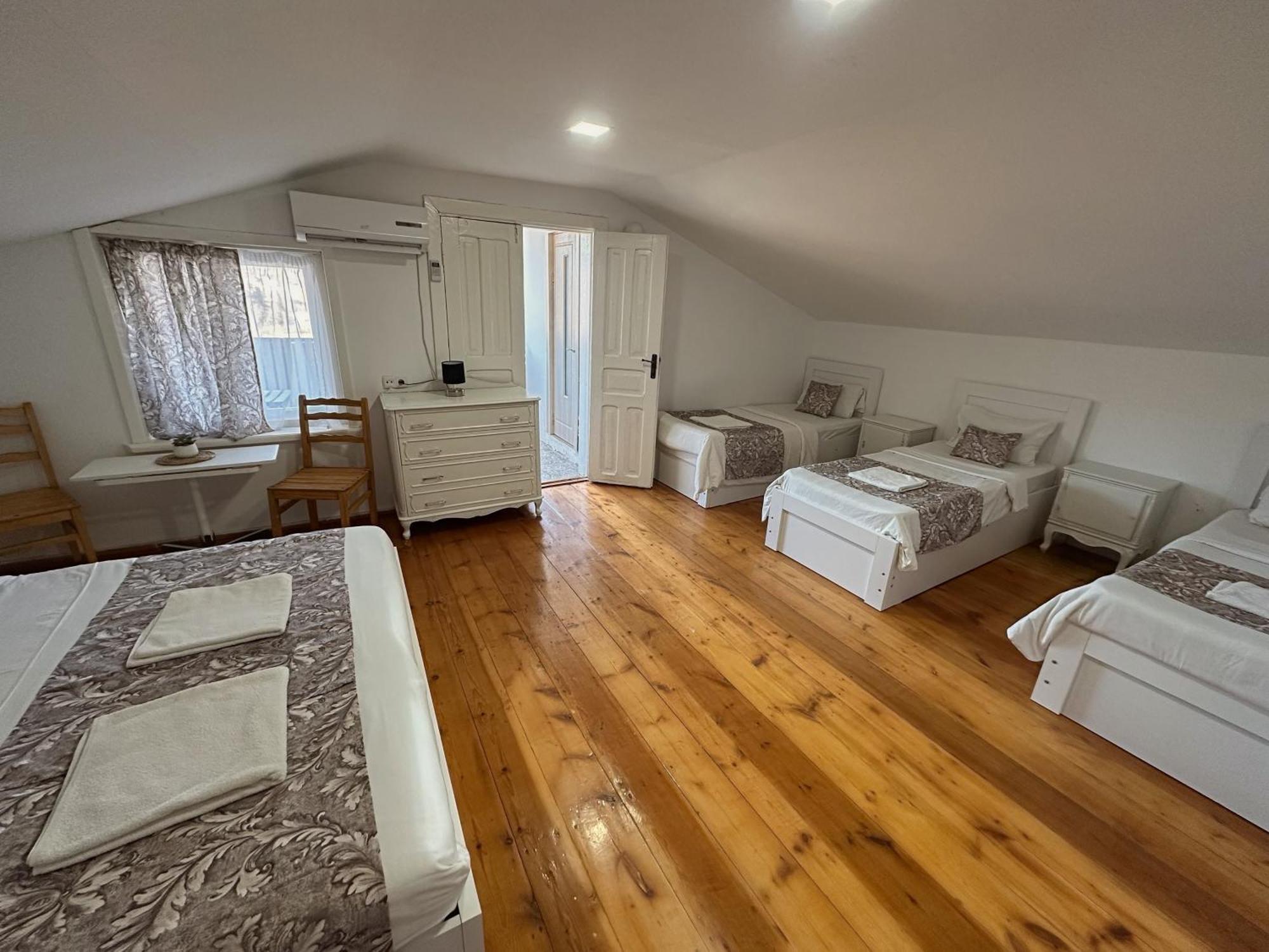 Aloft House Otel Kutaisi Dış mekan fotoğraf