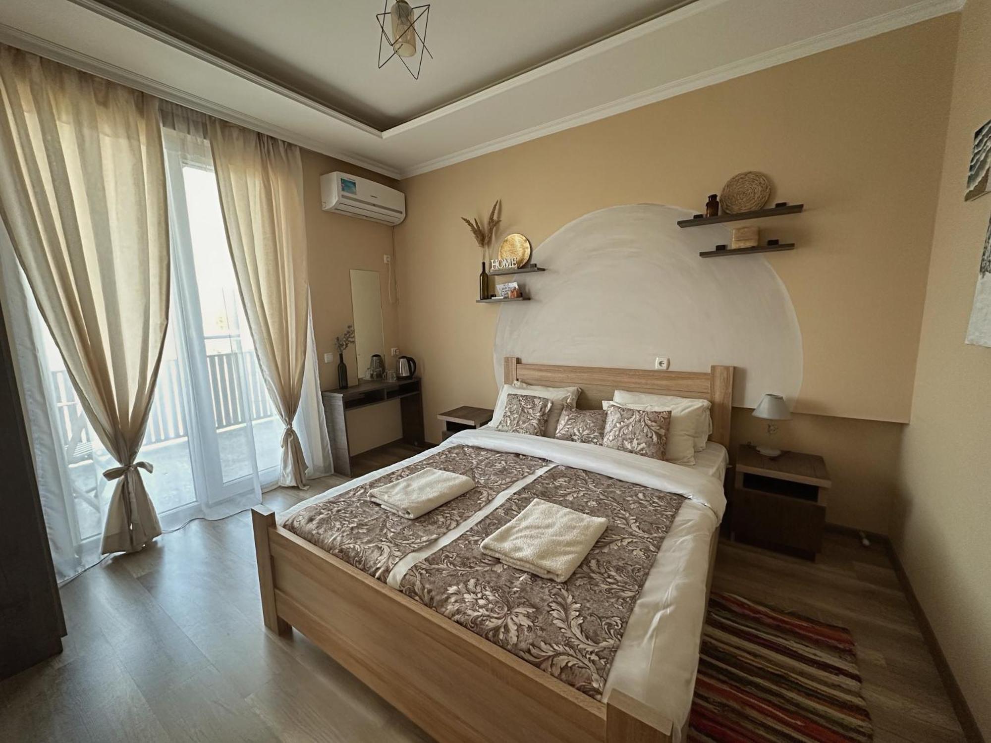 Aloft House Otel Kutaisi Dış mekan fotoğraf