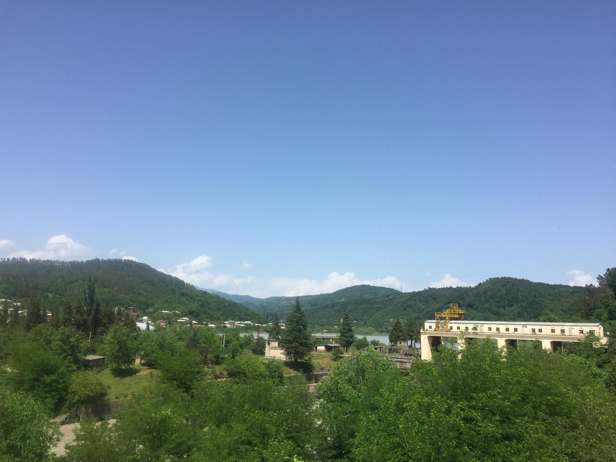 Aloft House Otel Kutaisi Dış mekan fotoğraf